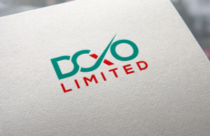 Logo-Design von dg2 für DCxO Limited | Design: #23547912