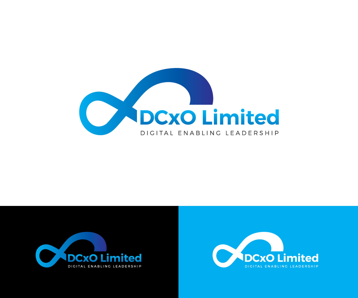 Logo Design by design new for DCxO Limited | Design: #23578262