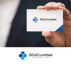 Logo Design by Khairuman for DCxO Limited | Design #23550233
