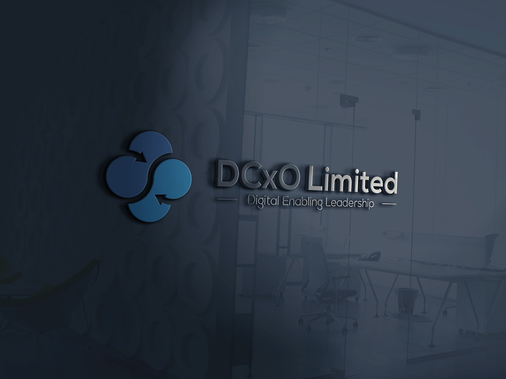 Logo-Design von Khairuman für DCxO Limited | Design #23554397