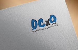 Logo-Design von Pen Tool für DCxO Limited | Design: #23541687