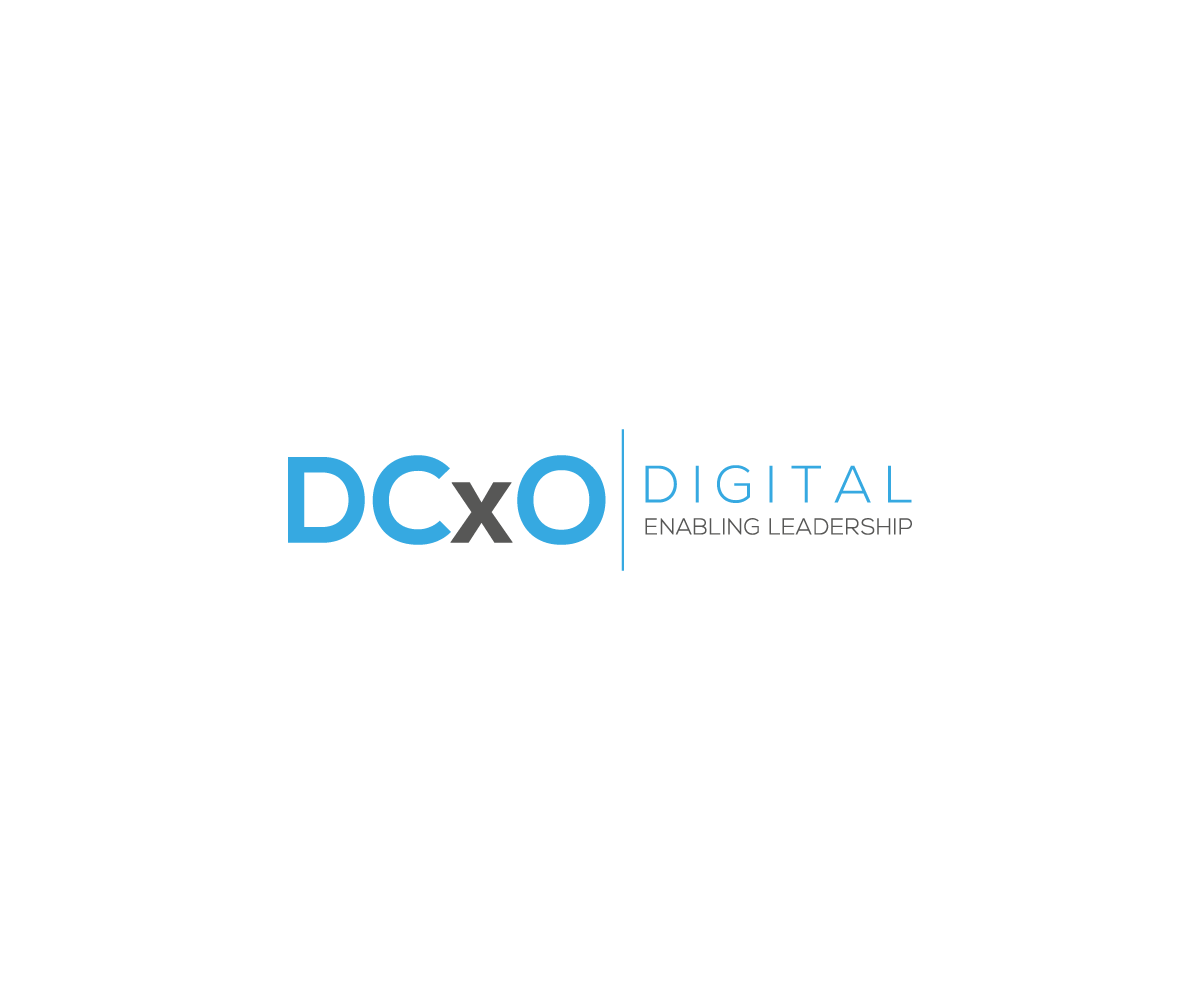 Logo Design by MKP' for DCxO Limited | Design #23543769