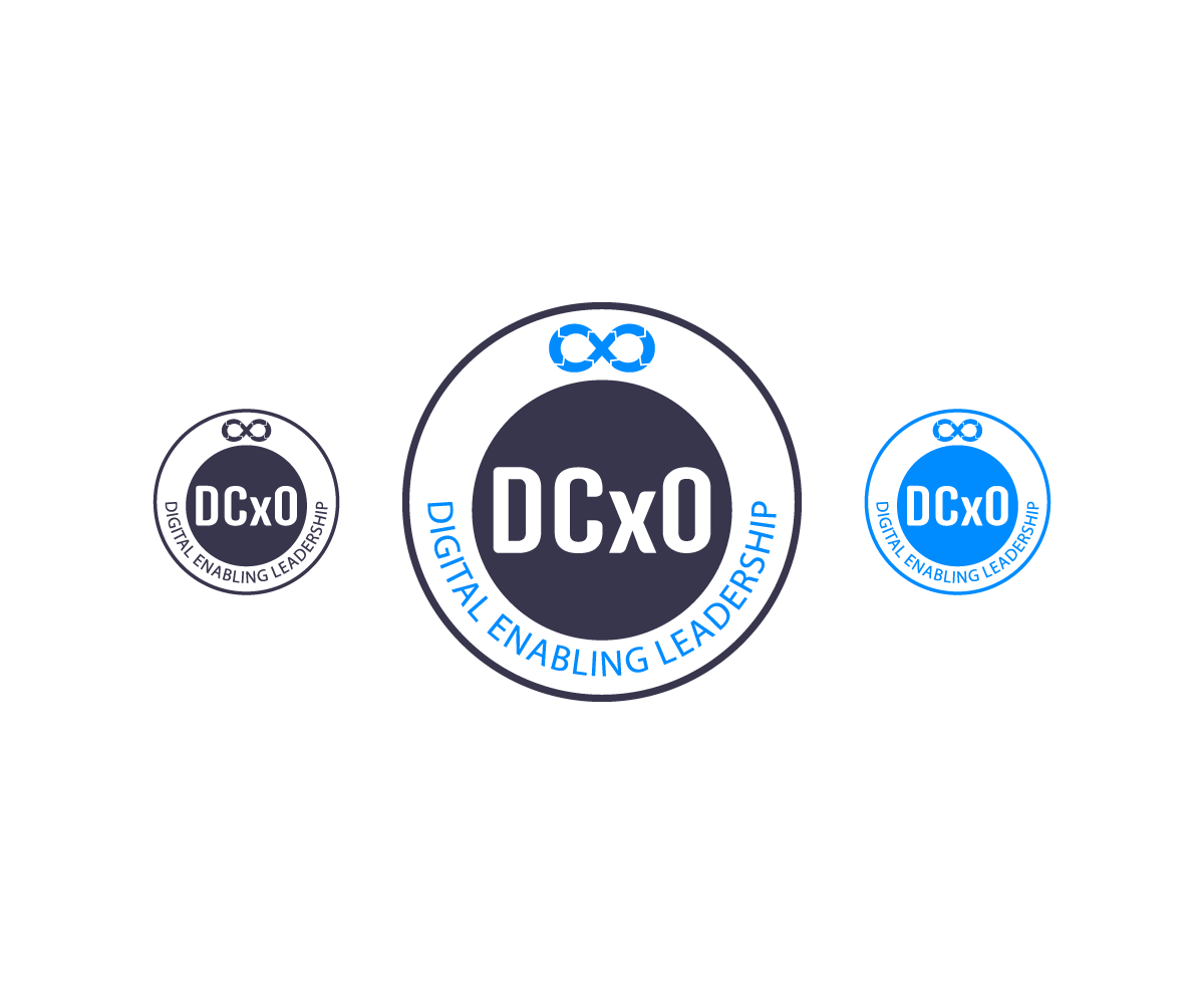 Logo Design by MKP' for DCxO Limited | Design #23548824