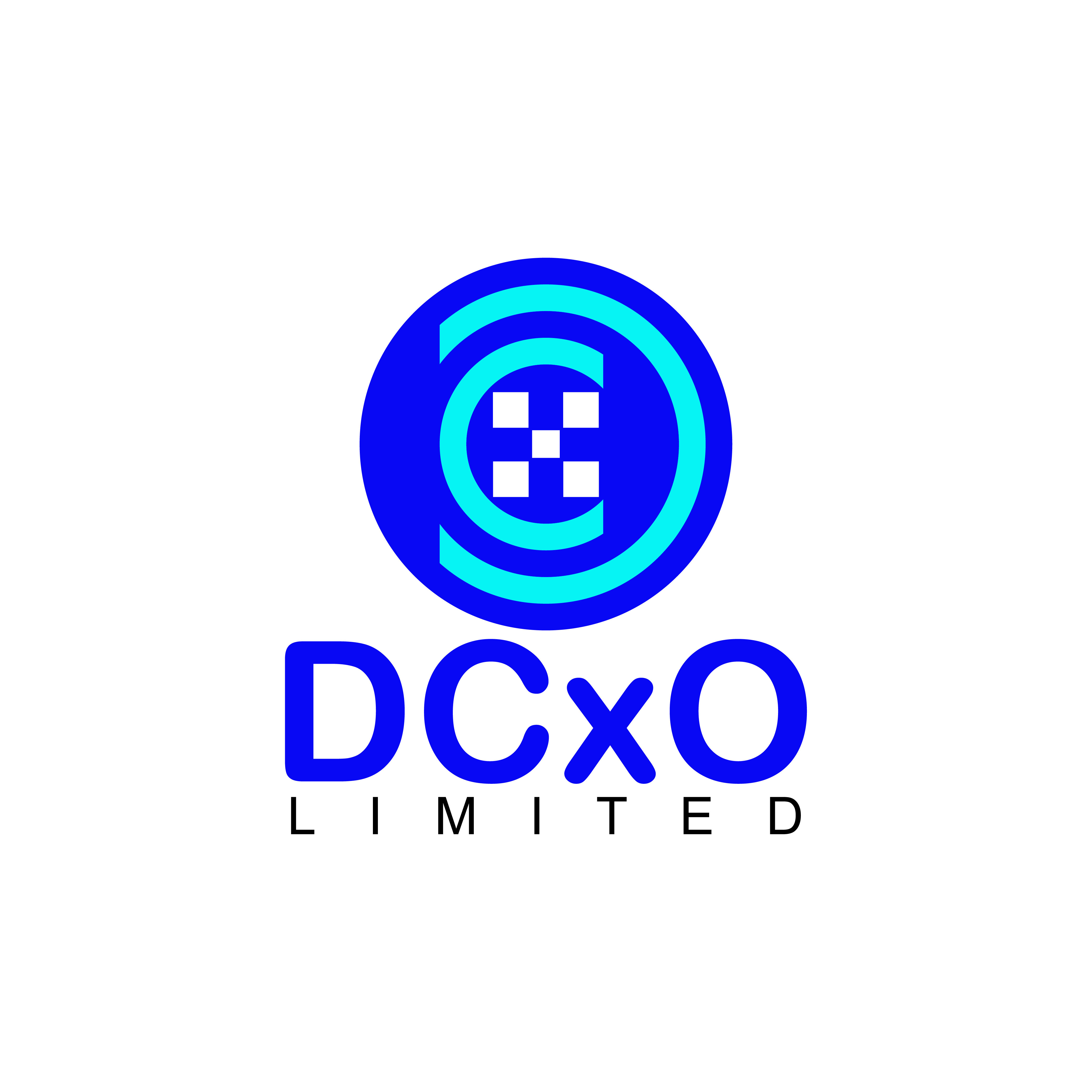 Logo Design by ASA ArchIn for DCxO Limited | Design #23585792