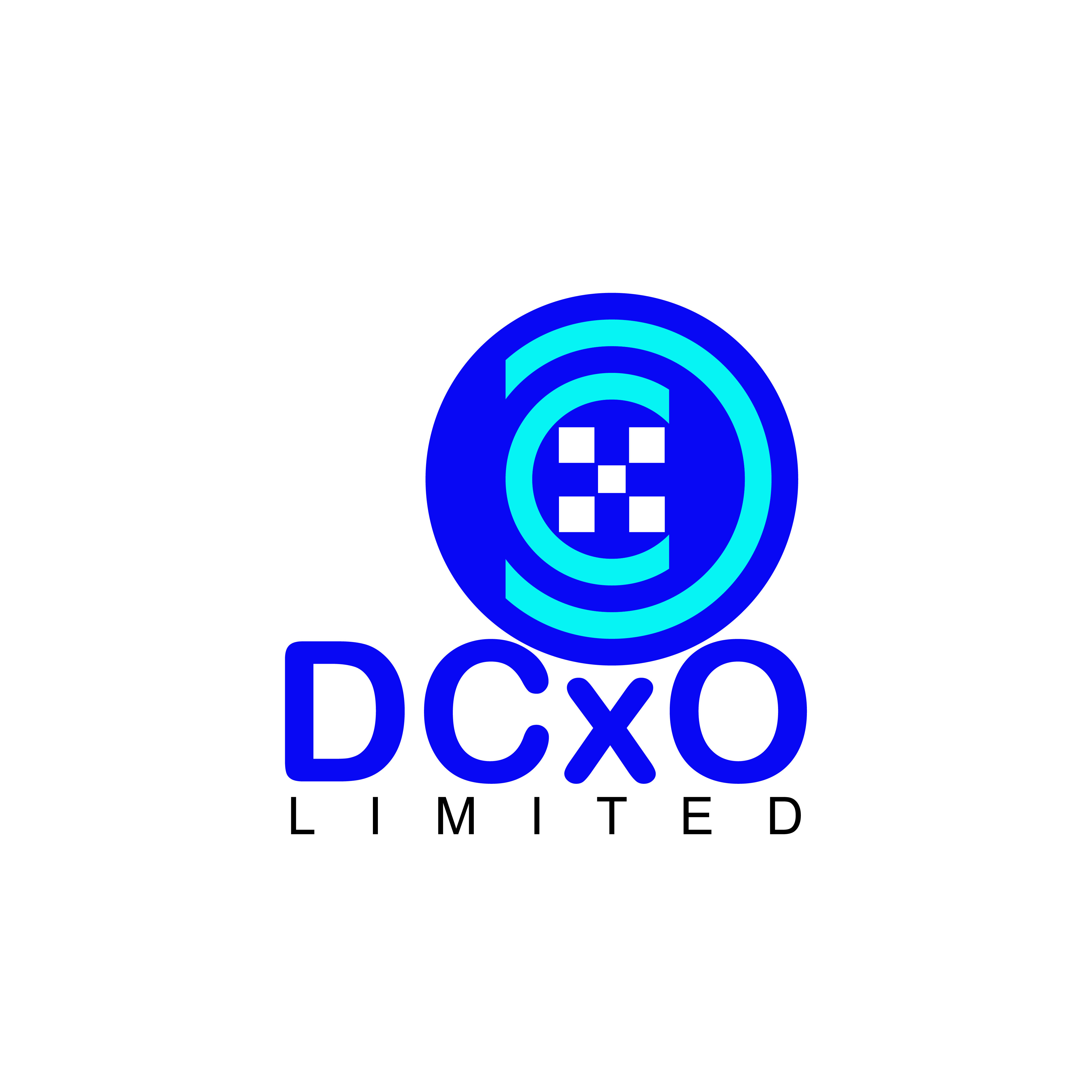 Logo-Design von ASA ArchIn für DCxO Limited | Design #23585793