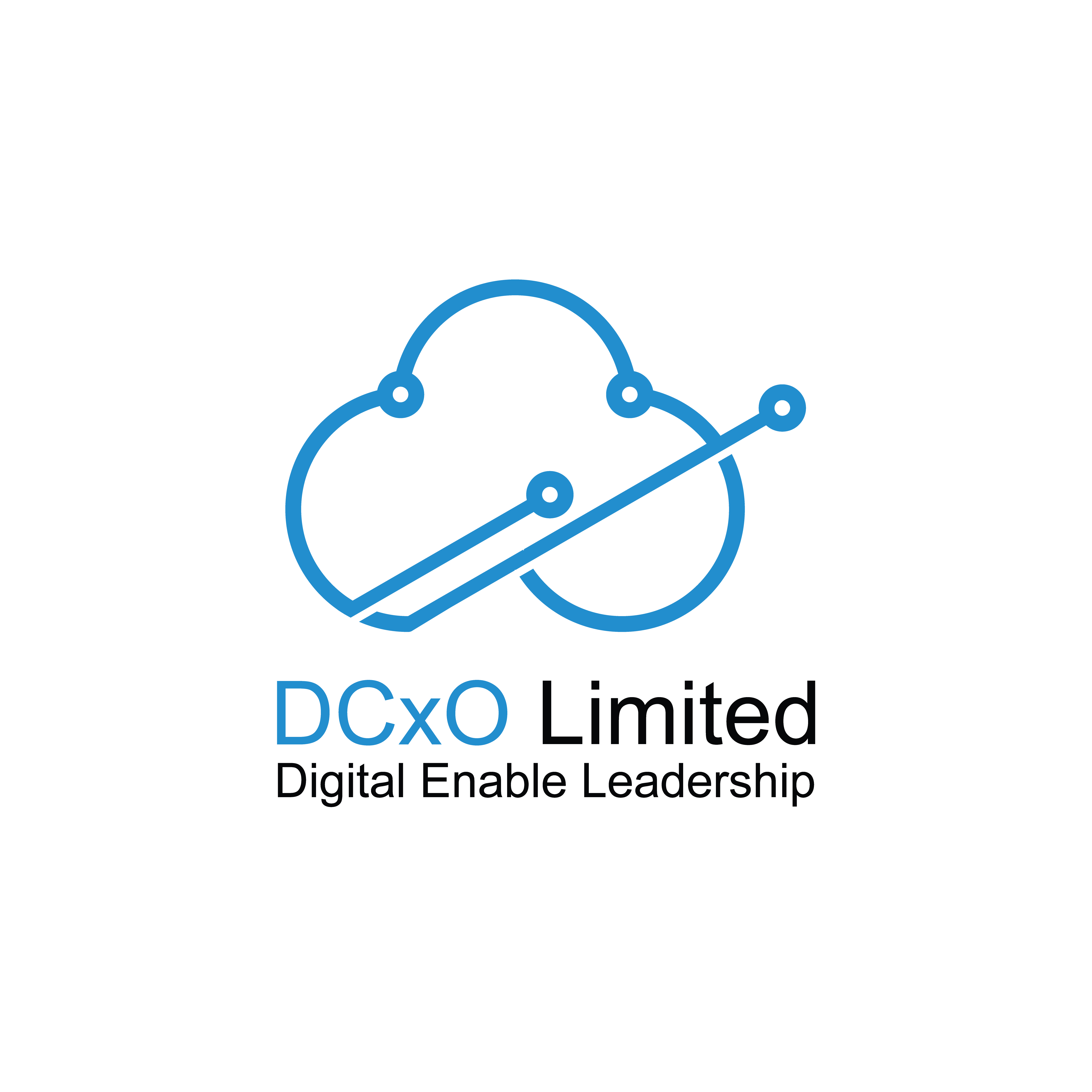 Design de Logo par Gaban _1347 pour DCxO Limited | Design #23561916