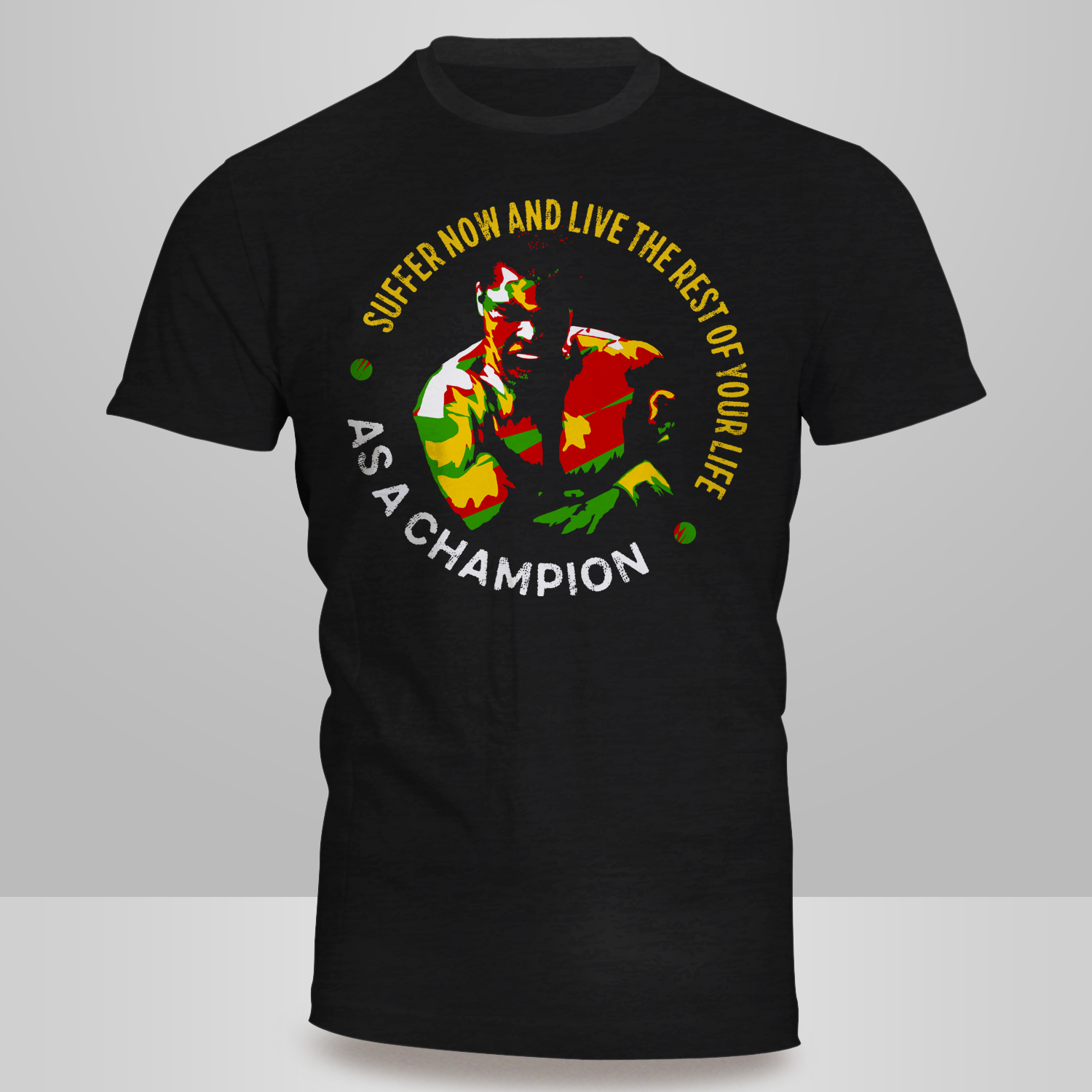 Diseño de Camiseta por Kero para este proyecto | Diseño #23539044