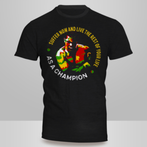 T-shirt Design by Kero
