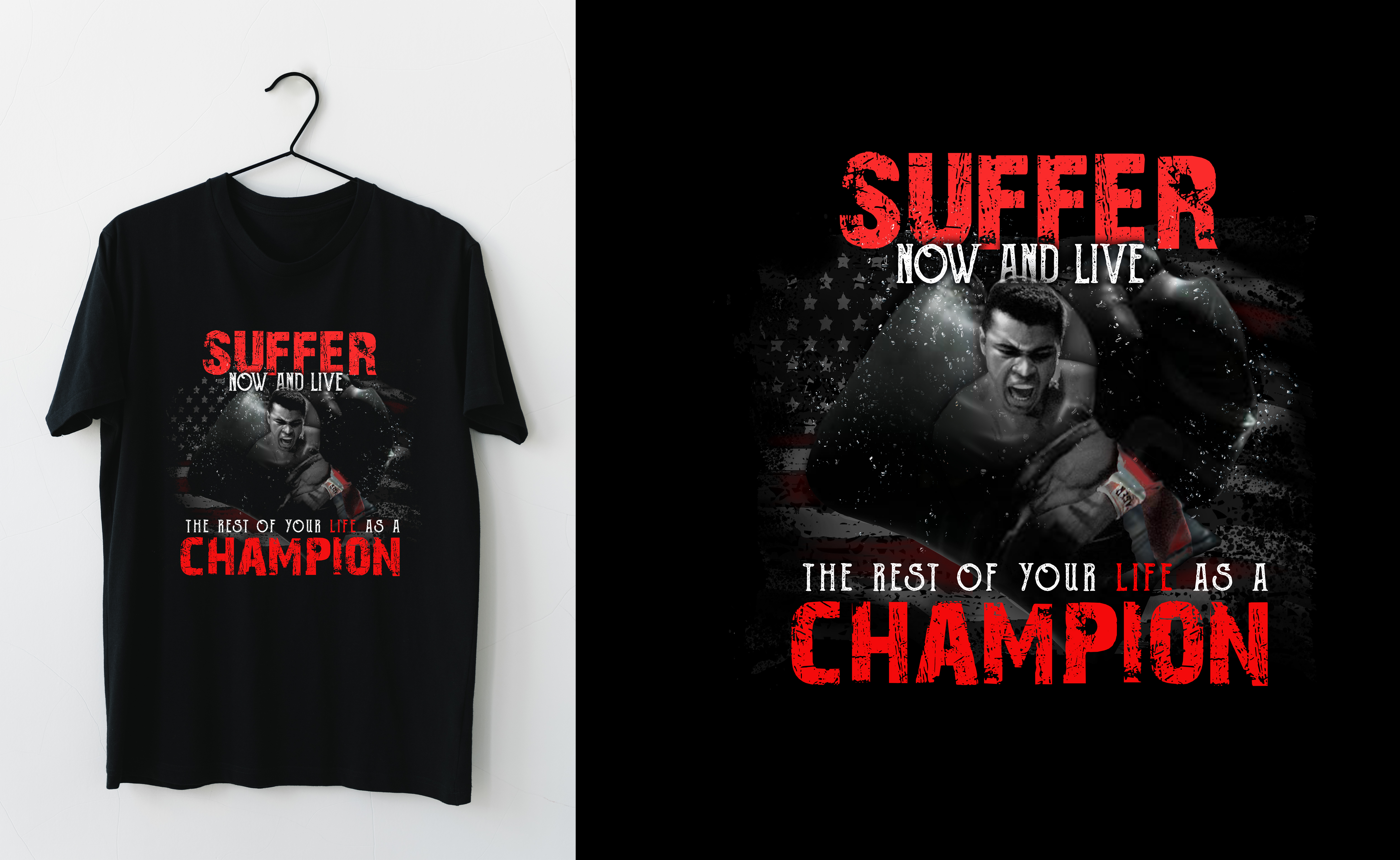 T-shirt Design by SAI DESIGNS for this project | Design #23573901