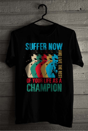 T-shirt Design by SATHIRA for this project | Design: #23556771