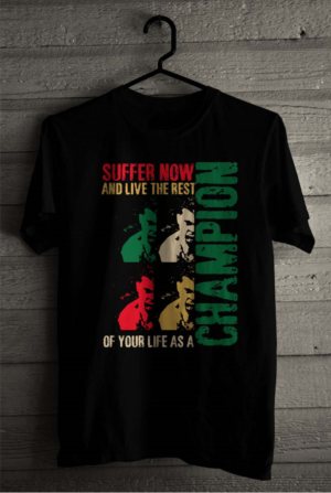 T-shirt Design by SATHIRA for this project | Design: #23556899