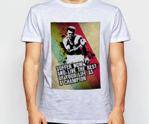 T-shirt Design by duskpro79 for this project | Design: #23570375