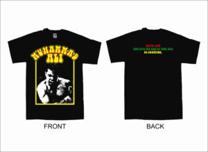 T-shirt Design by dery88 for this project | Design: #23549231