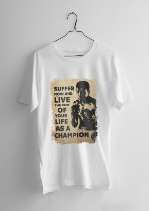 T-shirt Design by fallingpixels for this project | Design: #23543546