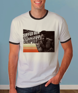 T-shirt Design by _triplebytes_
