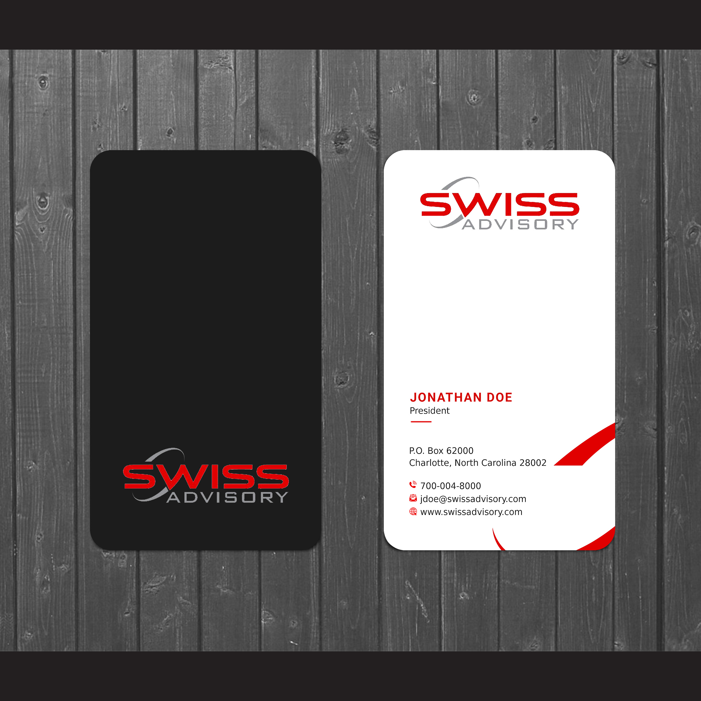 Business Card Design by Designers Hub for this project | Design #23557890