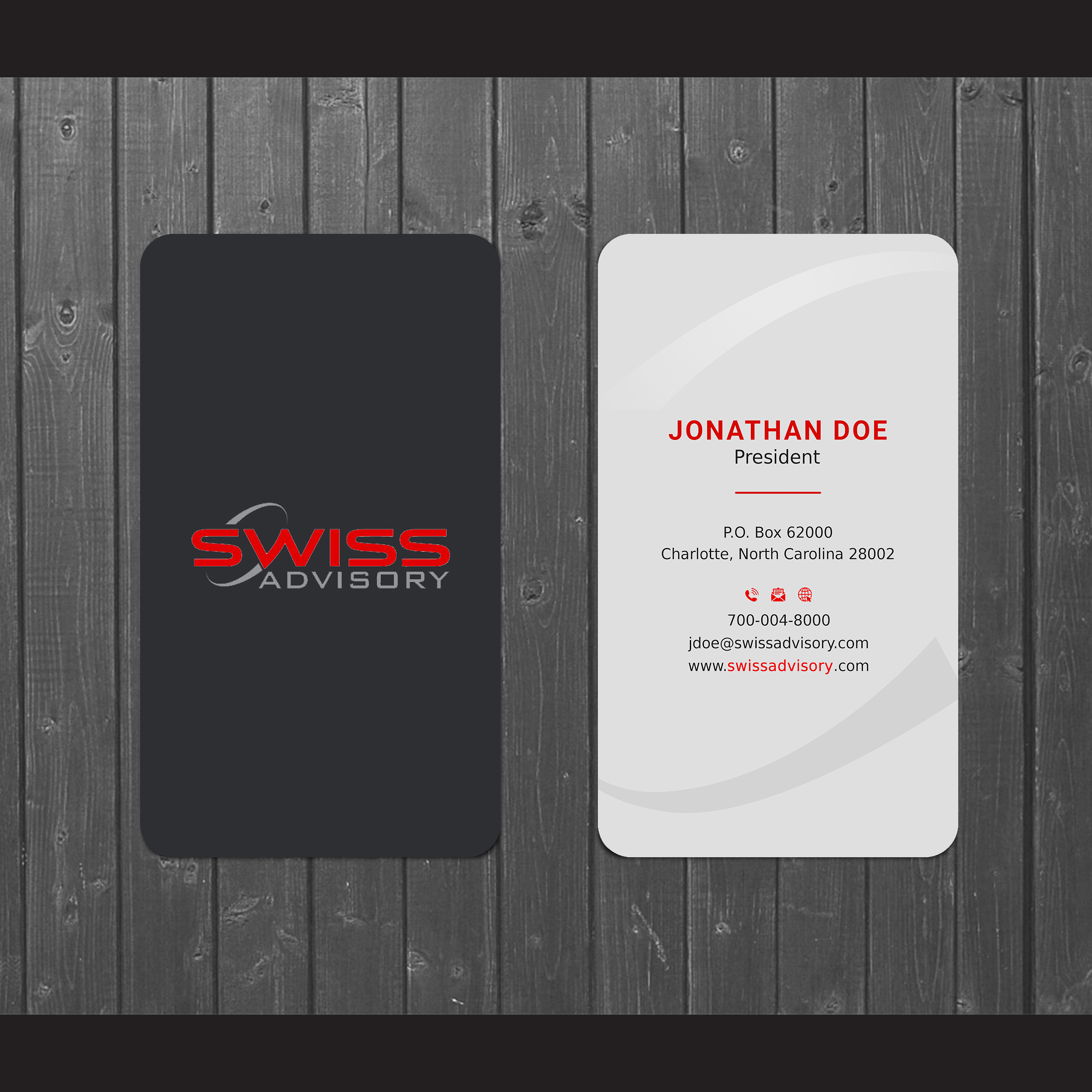 Business Card Design by Designers Hub for this project | Design #23558026