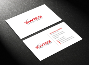 Business Card Design by Sandaruwan for this project | Design #23538201