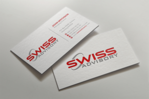 Visitenkarten-Design von WebixBD für dieses Projekt | Design: #23538797