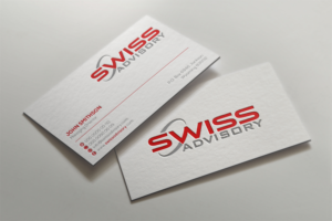 Visitenkarten-Design von WebixBD für dieses Projekt | Design: #23538811