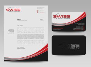 Business Card Design by WebixBD for this project | Design: #23539502