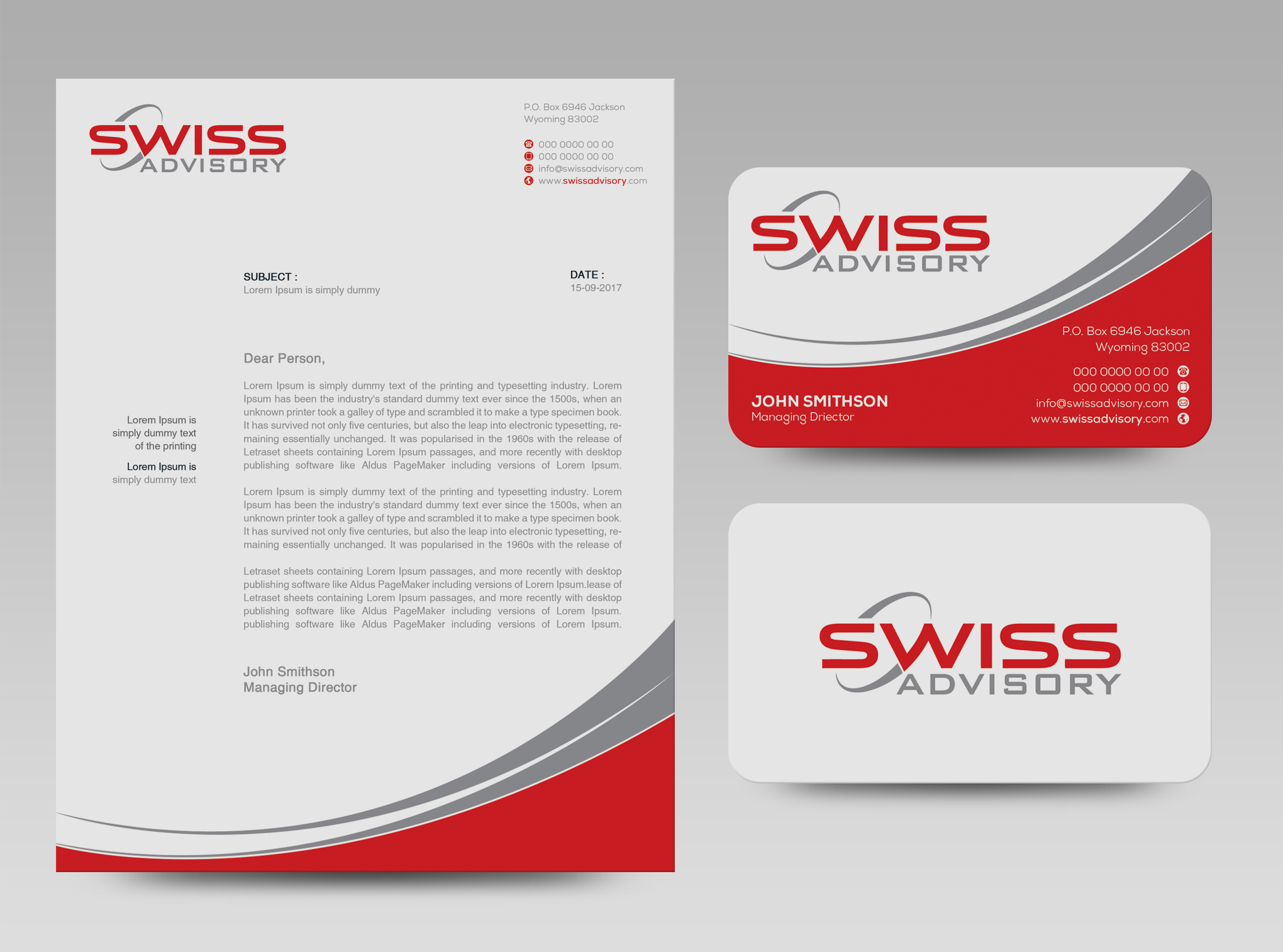Business Card Design by WebixBD for this project | Design #23549476