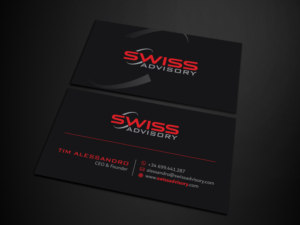 Visitenkarten-Design von Verified artistry (Design garden) für dieses Projekt | Design: #23546238