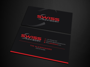 Visitenkarten-Design von Verified artistry (Design garden) für dieses Projekt | Design: #23546239