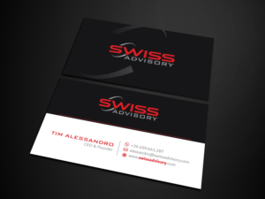 Visitenkarten-Design von Verified artistry (Design garden) für dieses Projekt | Design: #23546240