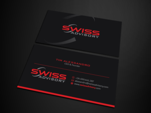 Visitenkarten-Design von Verified artistry (Design garden) für dieses Projekt | Design: #23546242