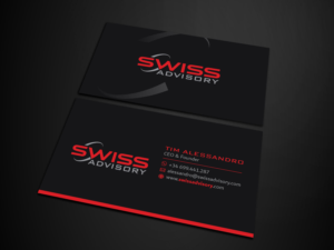 Visitenkarten-Design von Verified artistry für dieses Projekt | Design: #23546254