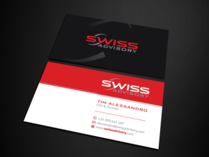 Visitenkarten-Design von Verified artistry für dieses Projekt | Design: #23546260