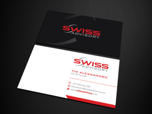 Visitenkarten-Design von Verified artistry für dieses Projekt | Design: #23546267