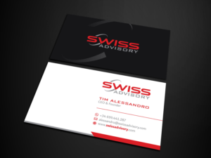 Visitenkarten-Design von Verified artistry für dieses Projekt | Design: #23546269