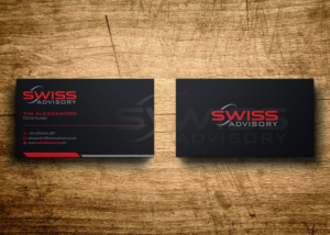 Visitenkarten-Design von Verified artistry für dieses Projekt | Design: #23546273