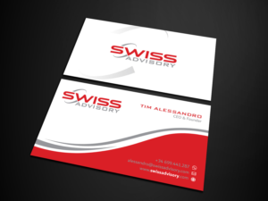 Visitenkarten-Design von Verified artistry für dieses Projekt | Design: #23548989