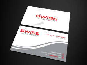 Visitenkarten-Design von Verified artistry für dieses Projekt | Design: #23549029