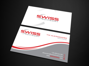 Visitenkarten-Design von Verified artistry für dieses Projekt | Design: #23549030