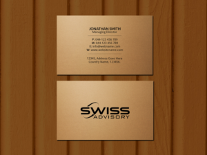 Design de Carte de Visite par Creations Box 2015 pour ce projet | Design : #23550491