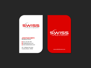 Design de Carte de Visite par Creations Box 2015 pour ce projet | Design : #23550526