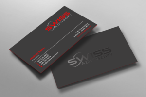 Design de Carte de Visite par chandrayaan.creative pour ce projet | Design : #23556443
