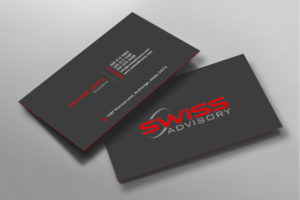 Design de Carte de Visite par chandrayaan.creative pour ce projet | Design : #23556445