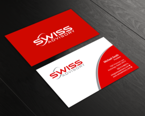 Design de Carte de Visite par chandrayaan.creative pour ce projet | Design : #23556452