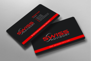 Visitenkarten-Design von chandrayaan.creative für dieses Projekt | Design: #23556463