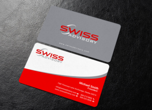 Visitenkarten-Design von chandrayaan.creative für dieses Projekt | Design: #23556480