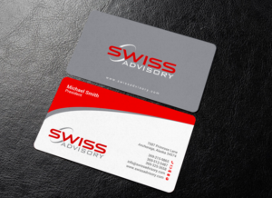 Visitenkarten-Design von chandrayaan.creative für dieses Projekt | Design: #23556489