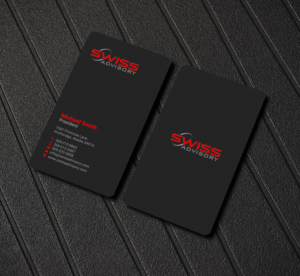 Design de Carte de Visite par chandrayaan.creative pour ce projet | Design : #23556492