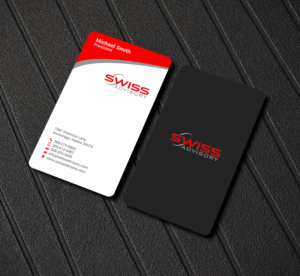 Design de Carte de Visite par chandrayaan.creative pour ce projet | Design : #23556494