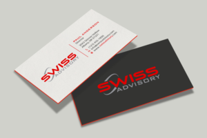 Visitenkarten-Design von Tripti Ranjan Gain für dieses Projekt | Design: #23538302