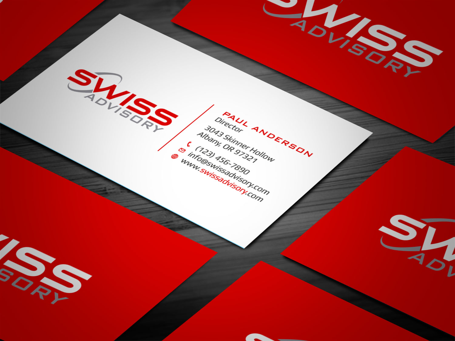 Business Card Design by Tripti Ranjan Gain for this project | Design #23538307